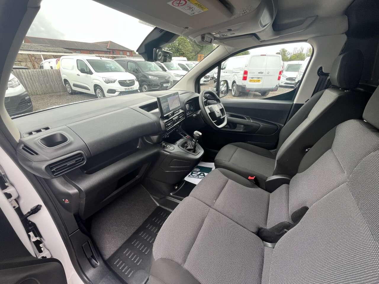 2024 CITROEN BERLINGO 2024 CITROEN BERLINGO