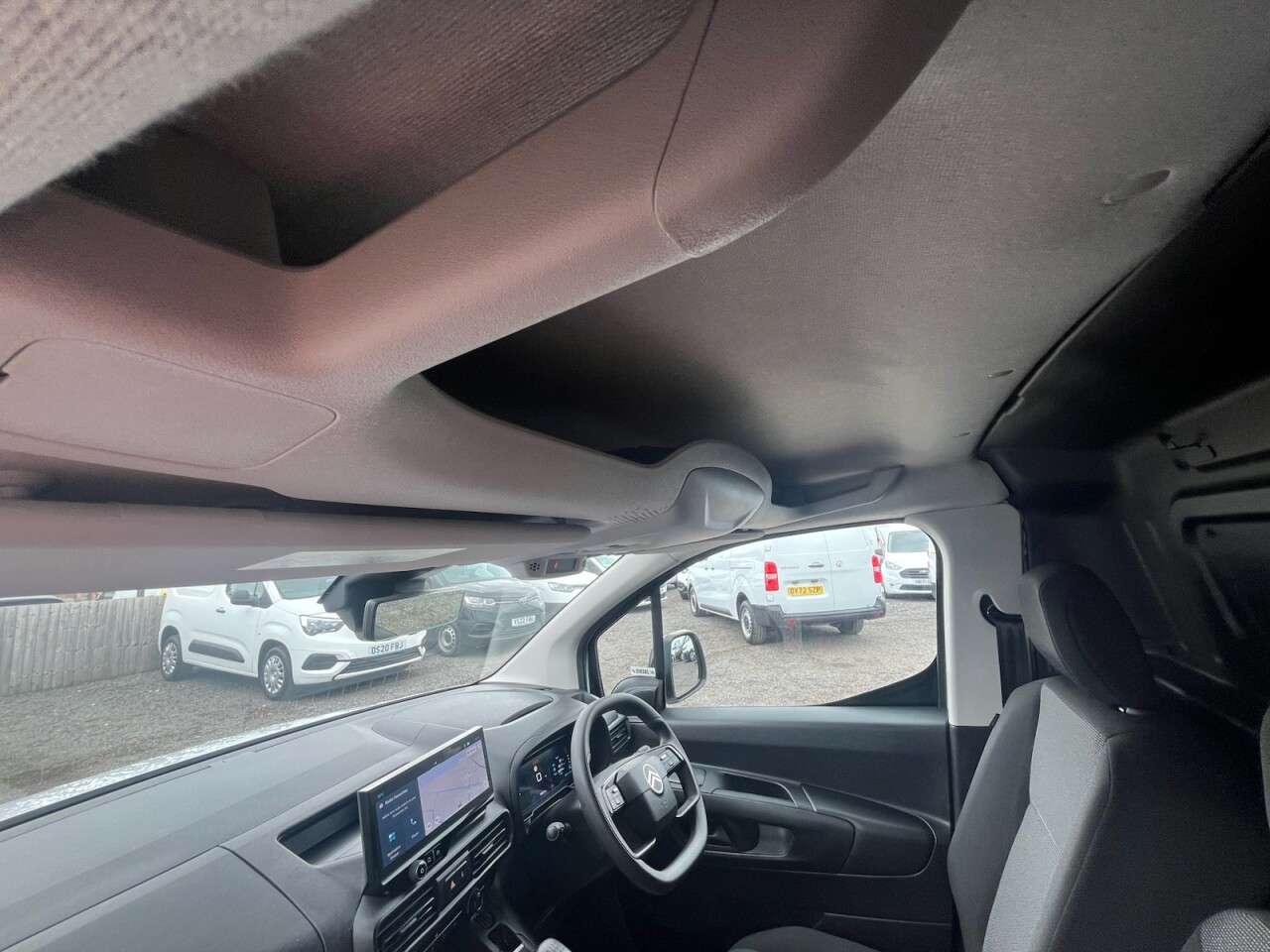 2024 CITROEN BERLINGO 2024 CITROEN BERLINGO