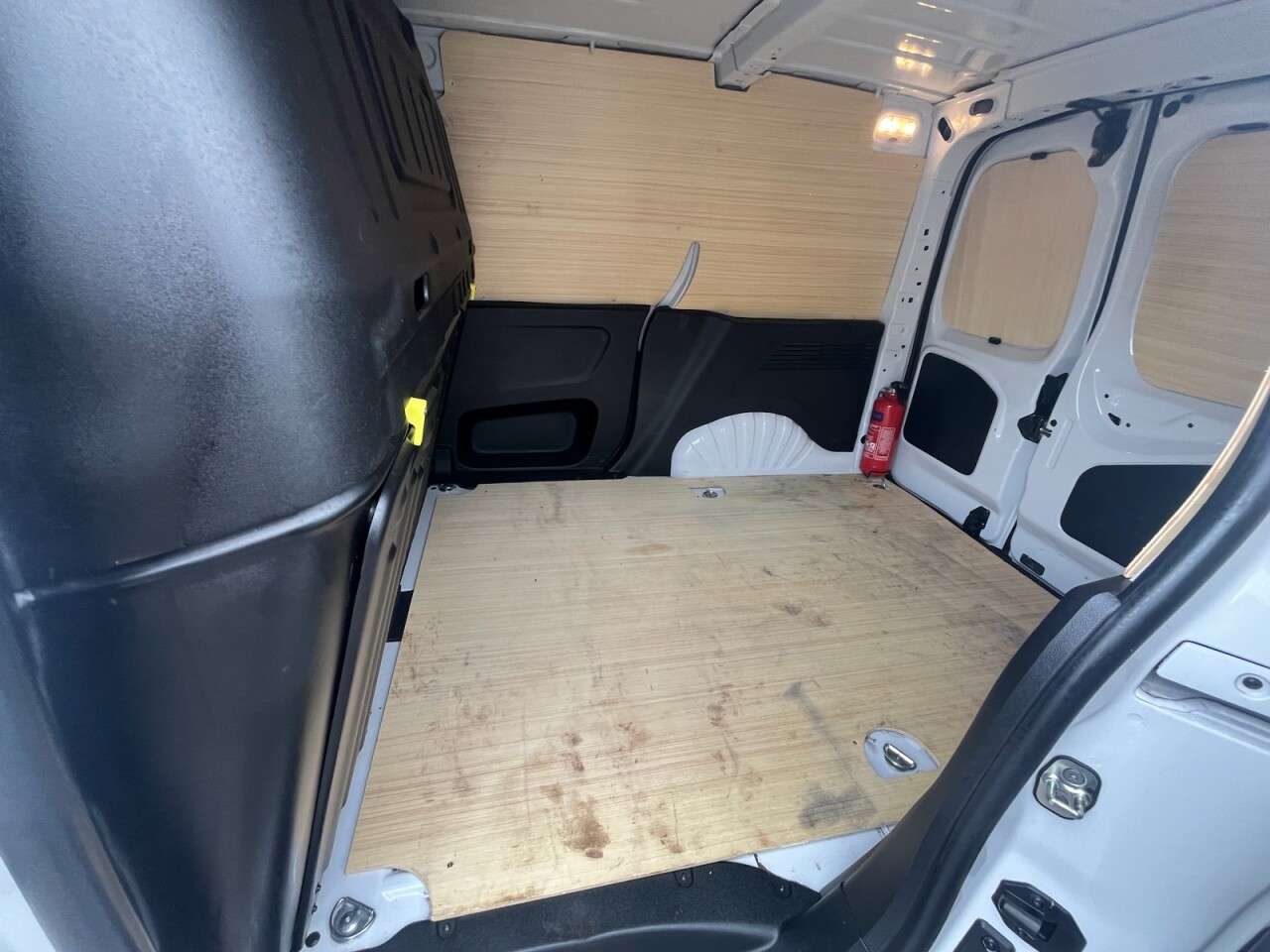 2024 CITROEN BERLINGO 2024 CITROEN BERLINGO