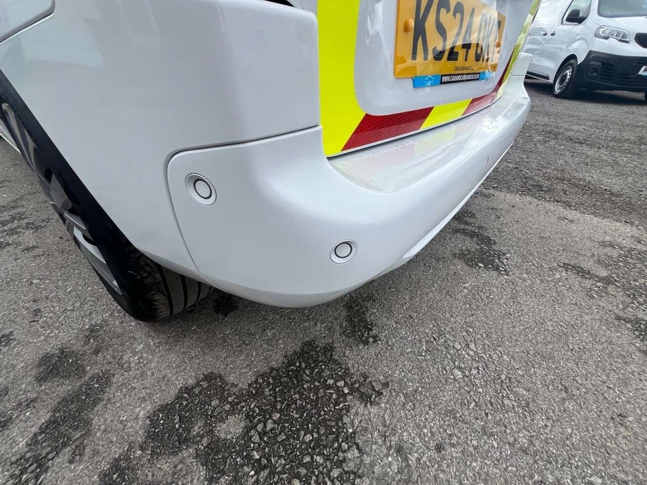 2024 CITROEN BERLINGO 2024 CITROEN BERLINGO