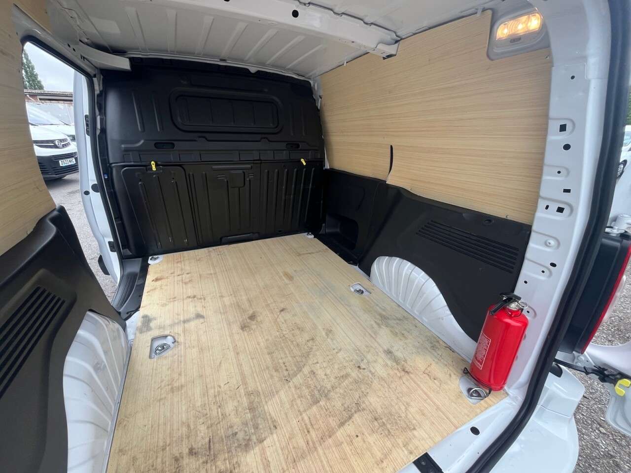 2024 CITROEN BERLINGO 2024 CITROEN BERLINGO