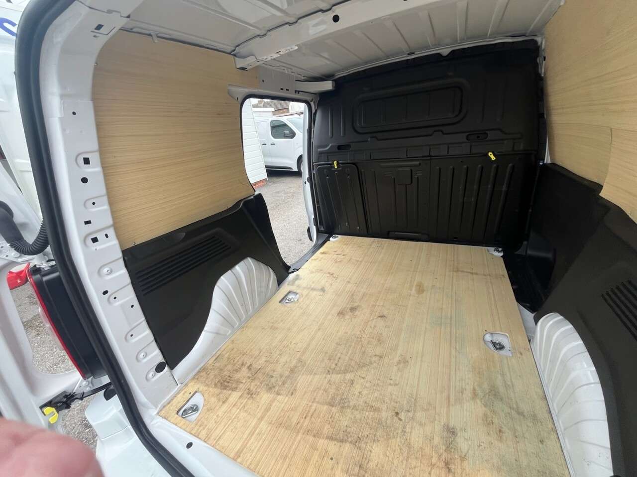 2024 CITROEN BERLINGO 2024 CITROEN BERLINGO