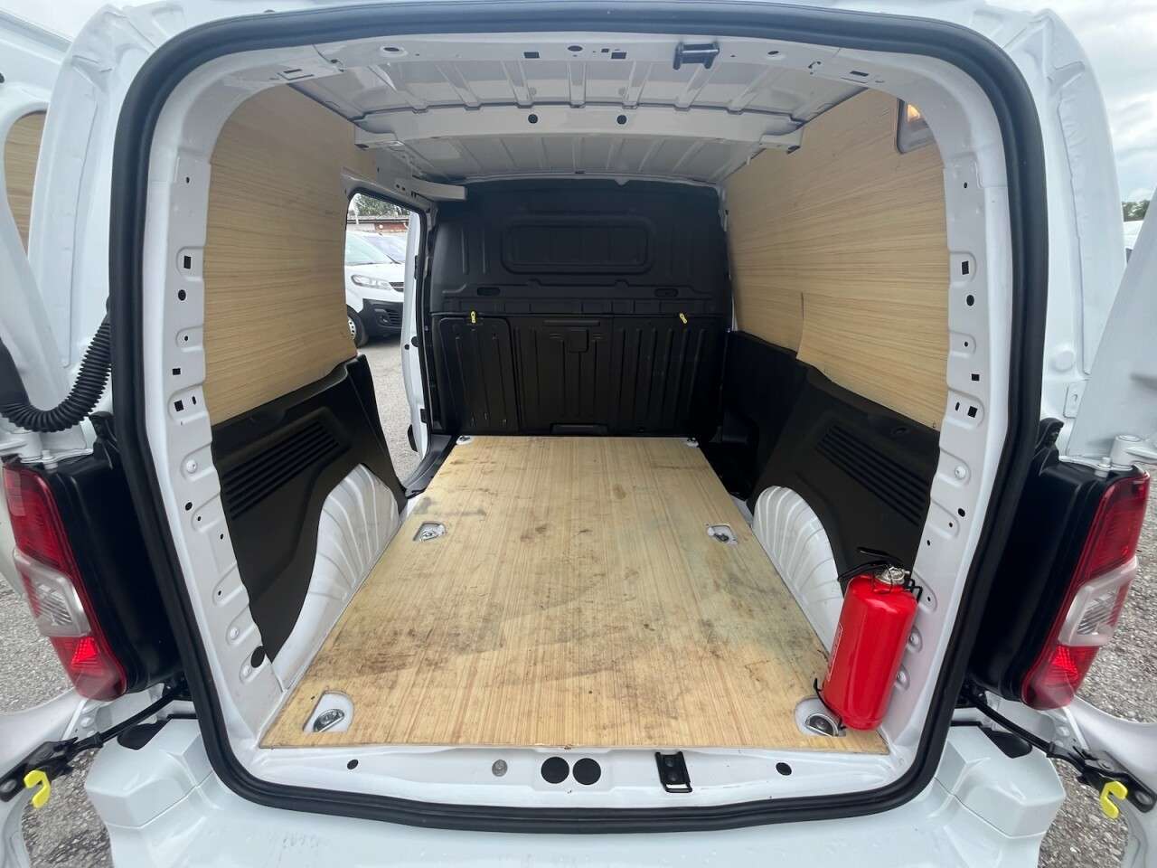 2024 CITROEN BERLINGO 2024 CITROEN BERLINGO