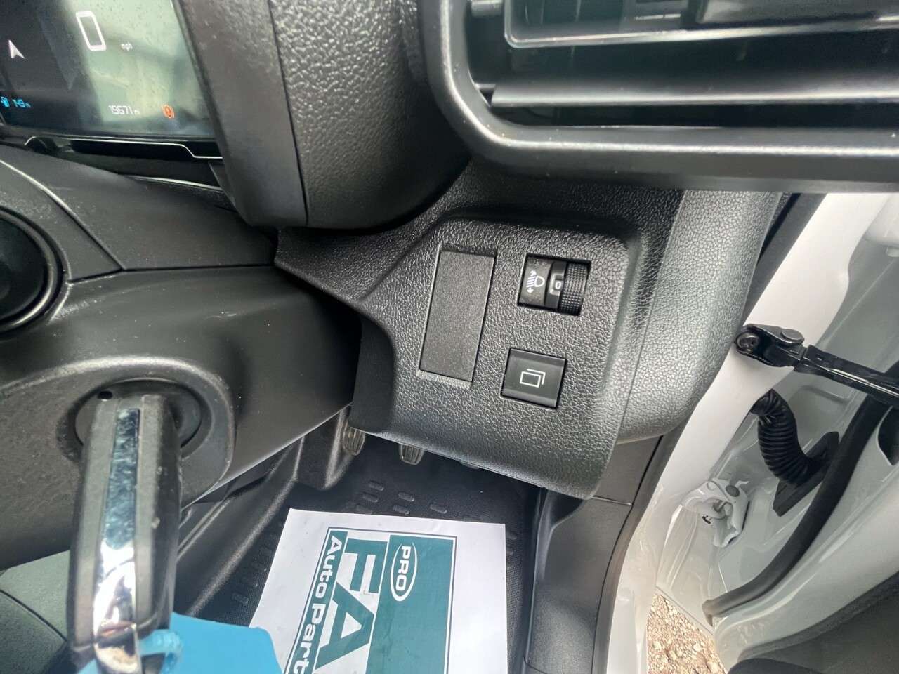 2024 CITROEN BERLINGO 2024 CITROEN BERLINGO