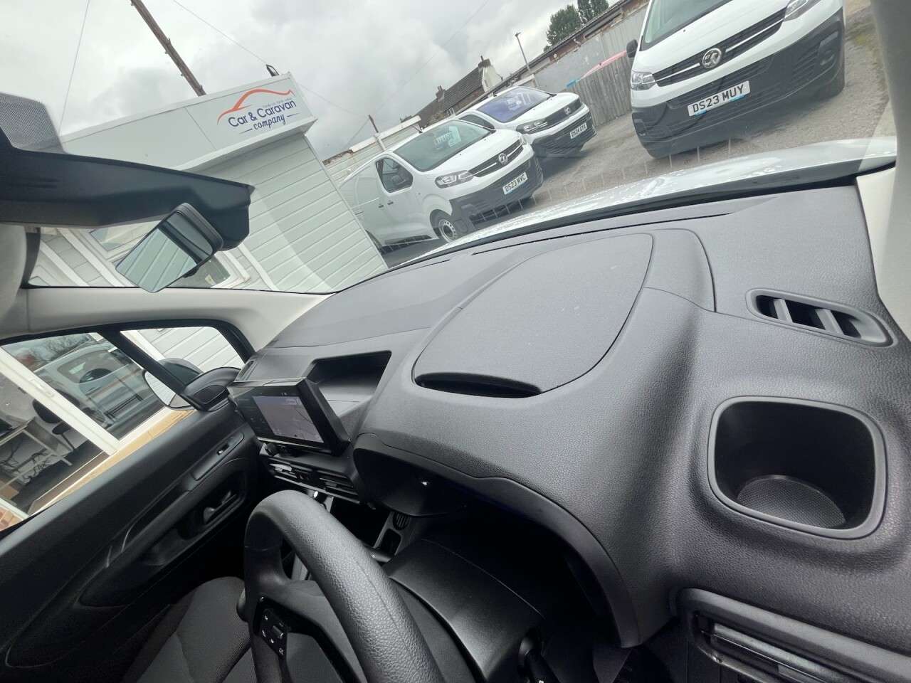 2024 CITROEN BERLINGO 2024 CITROEN BERLINGO