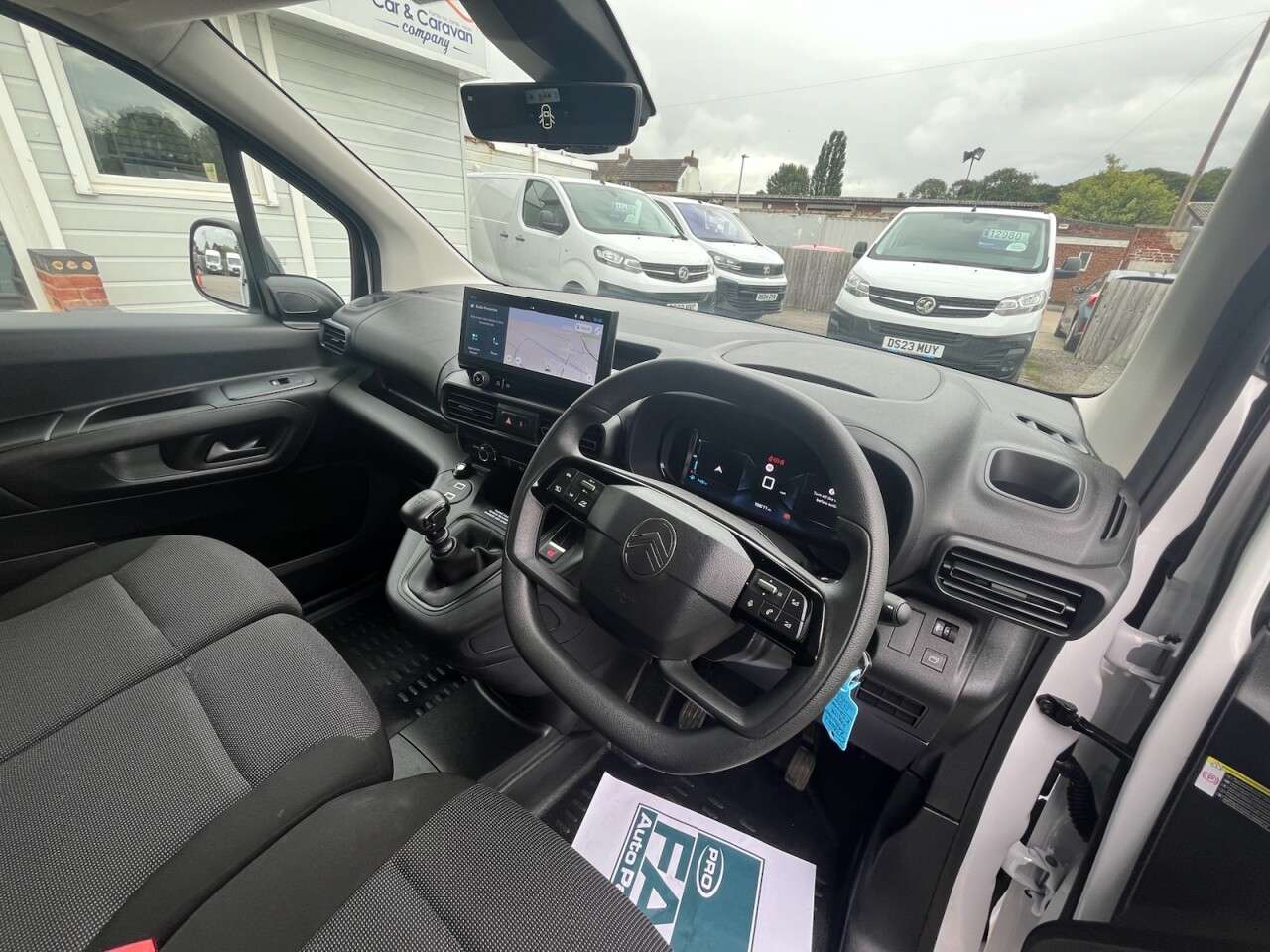 2024 CITROEN BERLINGO 2024 CITROEN BERLINGO