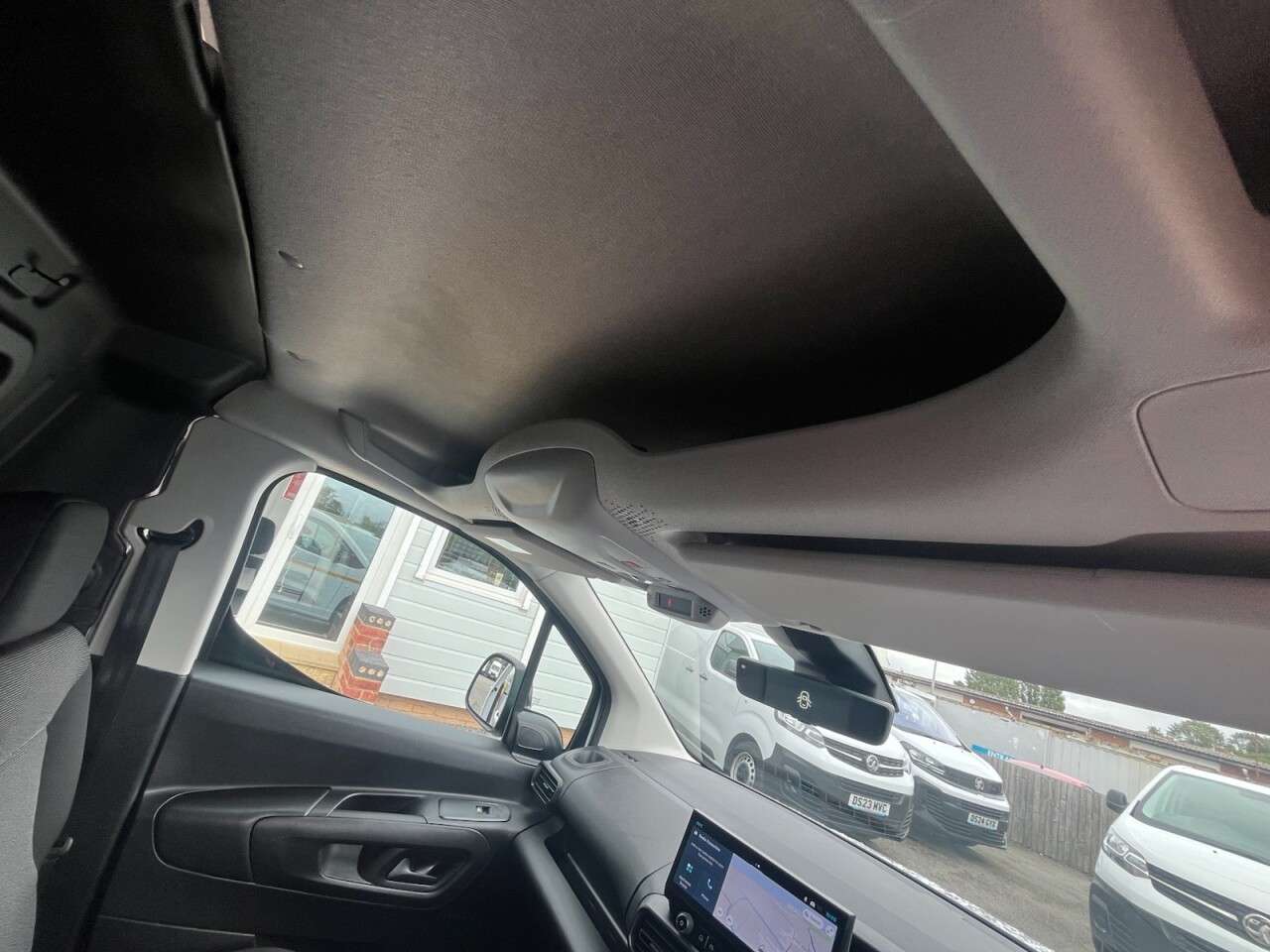 2024 CITROEN BERLINGO 2024 CITROEN BERLINGO