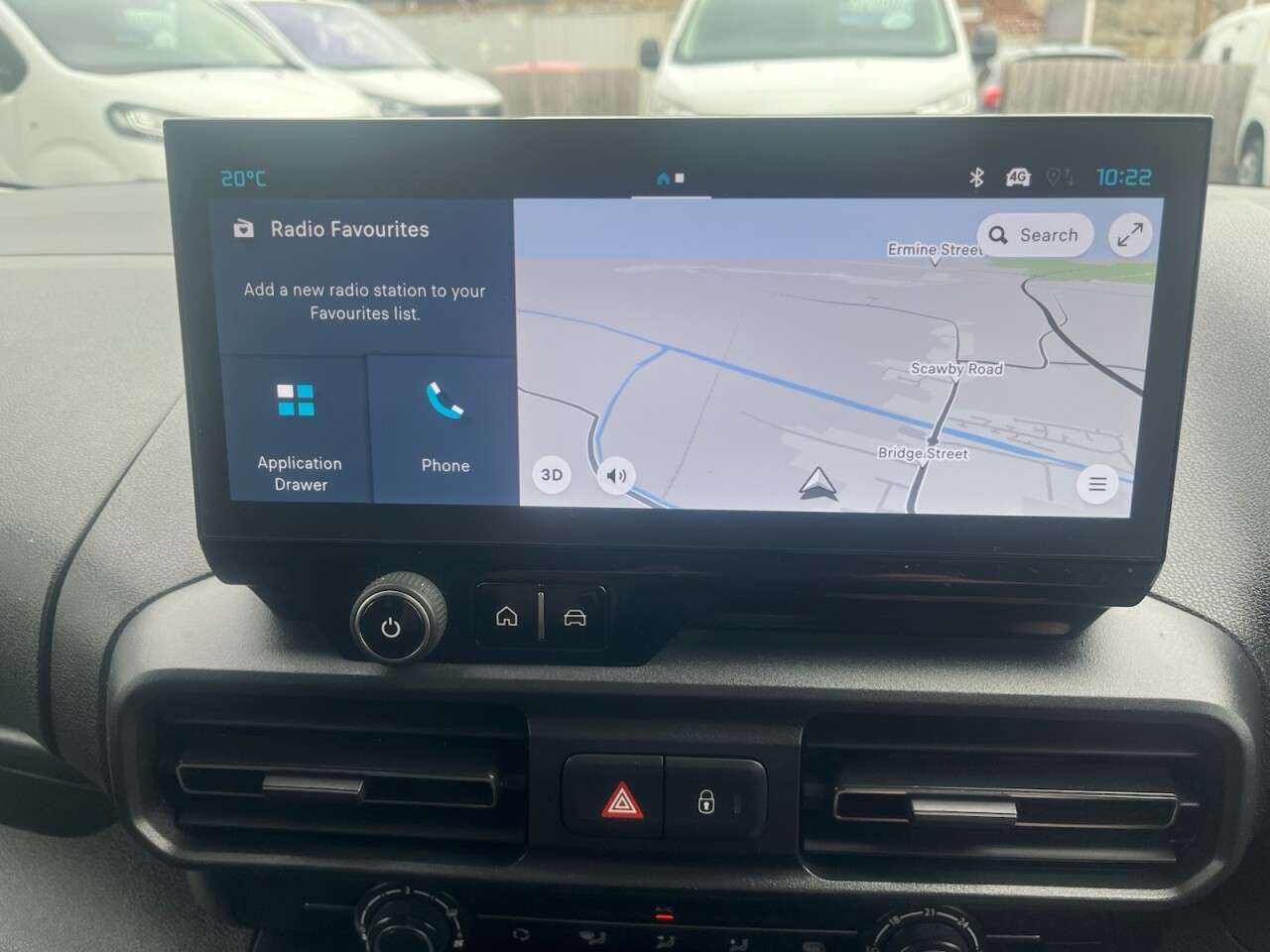 2024 CITROEN BERLINGO 2024 CITROEN BERLINGO