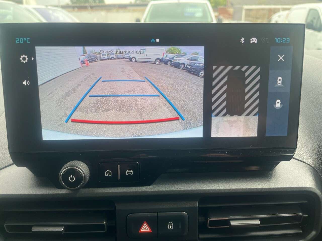 2024 CITROEN BERLINGO 2024 CITROEN BERLINGO