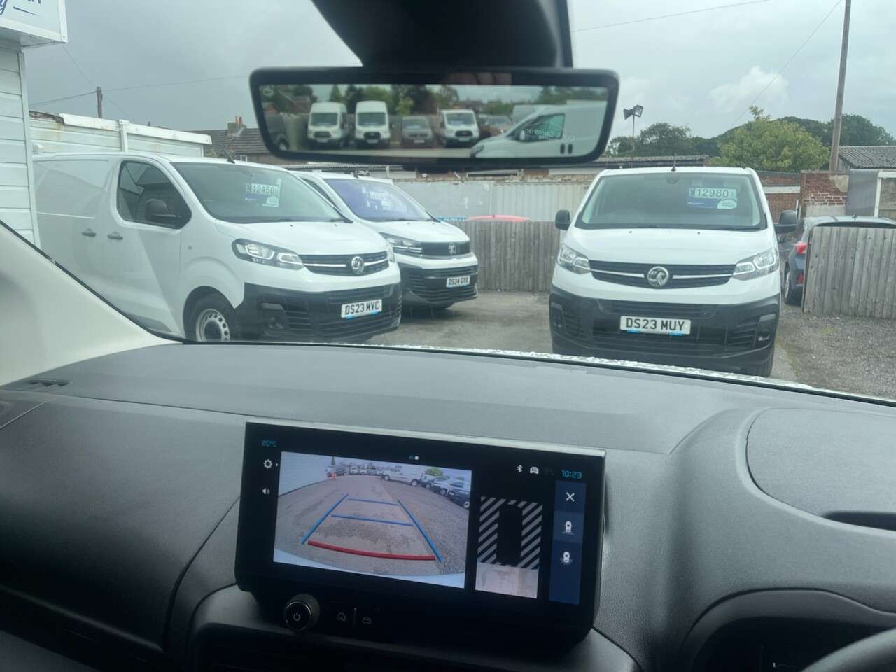 2024 CITROEN BERLINGO 2024 CITROEN BERLINGO