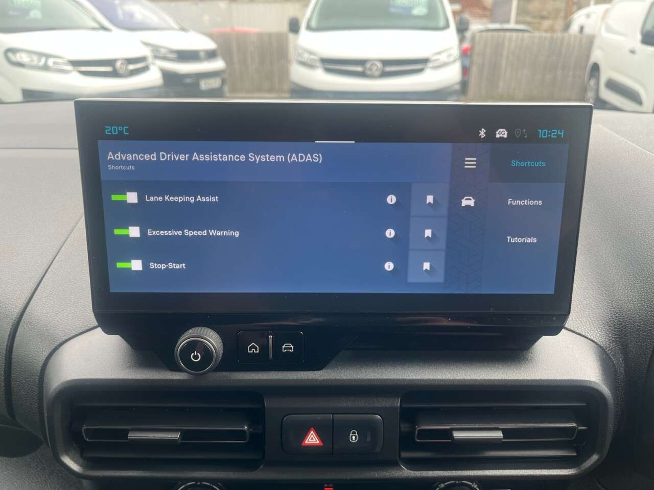 2024 CITROEN BERLINGO 2024 CITROEN BERLINGO