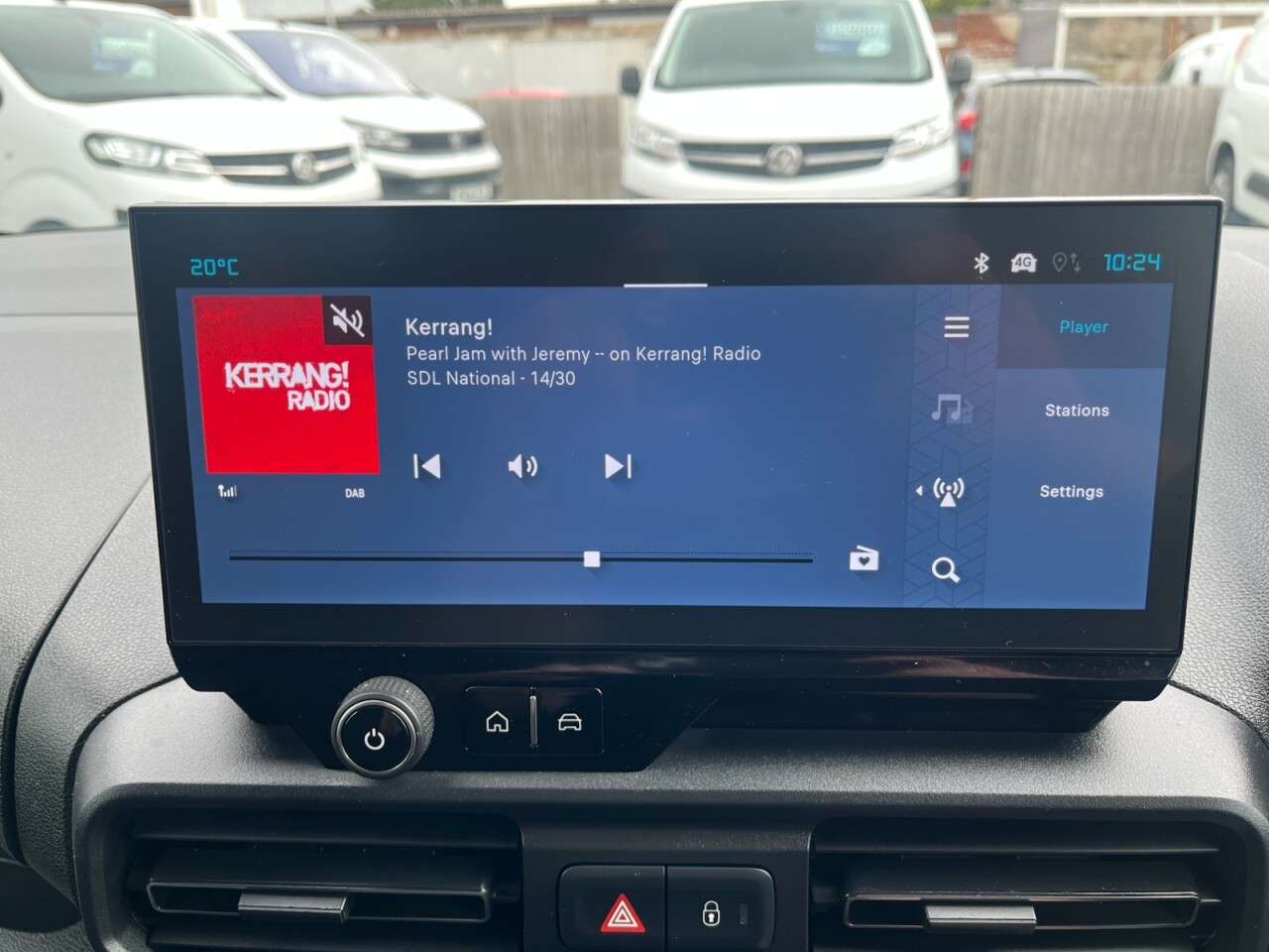 2024 CITROEN BERLINGO 2024 CITROEN BERLINGO