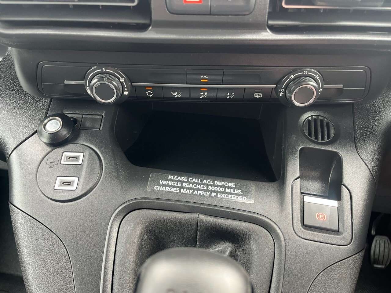 2024 CITROEN BERLINGO 2024 CITROEN BERLINGO