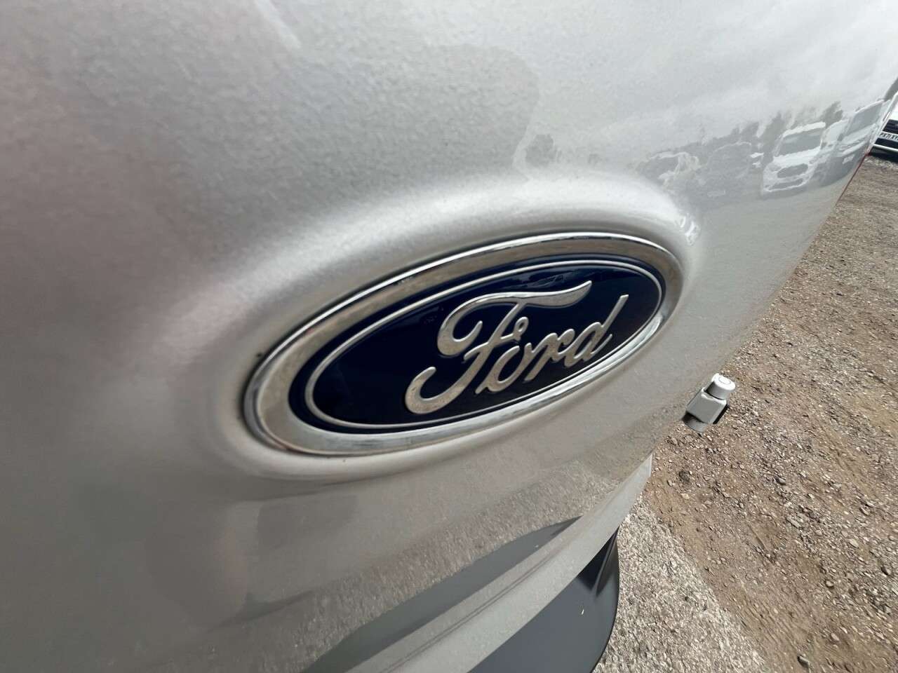 2022 FORD TRANSIT COURIER 2022 FORD TRANSIT COURIER