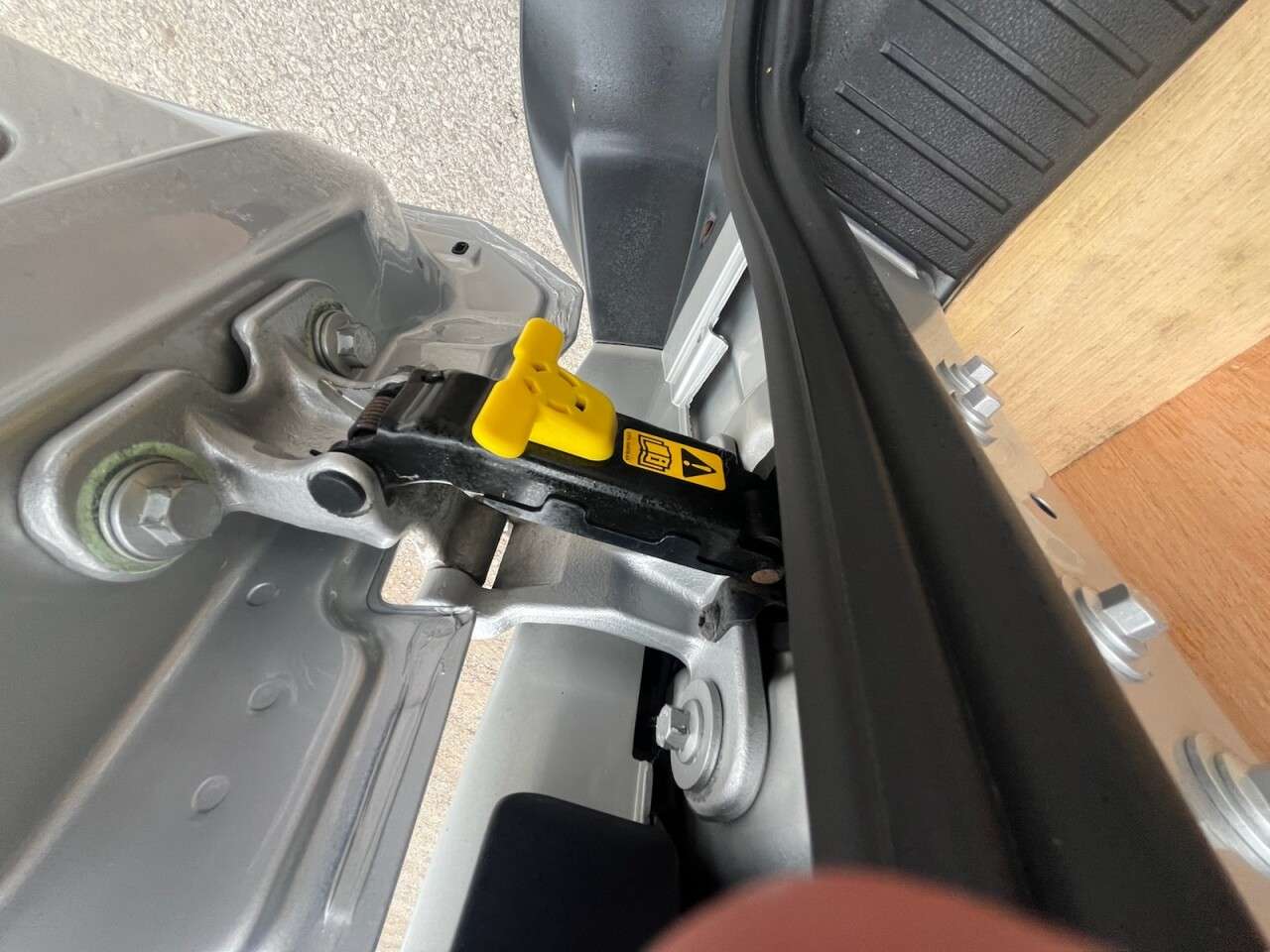 2022 FORD TRANSIT COURIER 2022 FORD TRANSIT COURIER