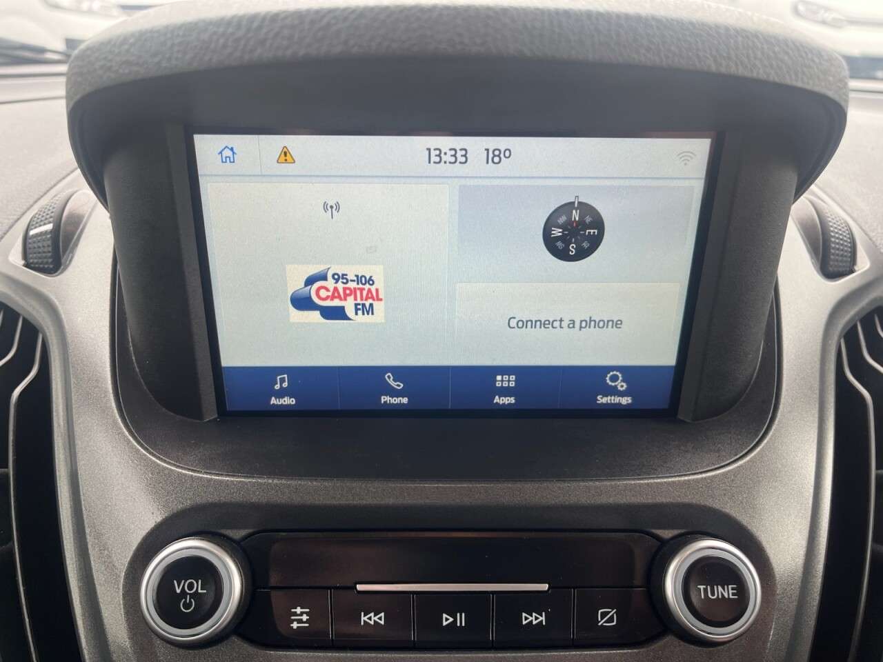 2022 FORD TRANSIT COURIER 2022 FORD TRANSIT COURIER