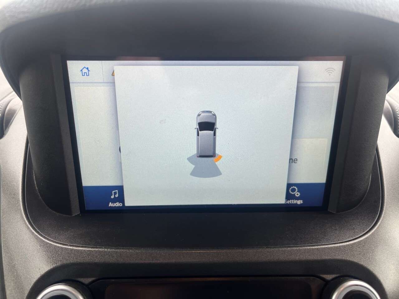 2022 FORD TRANSIT COURIER 2022 FORD TRANSIT COURIER