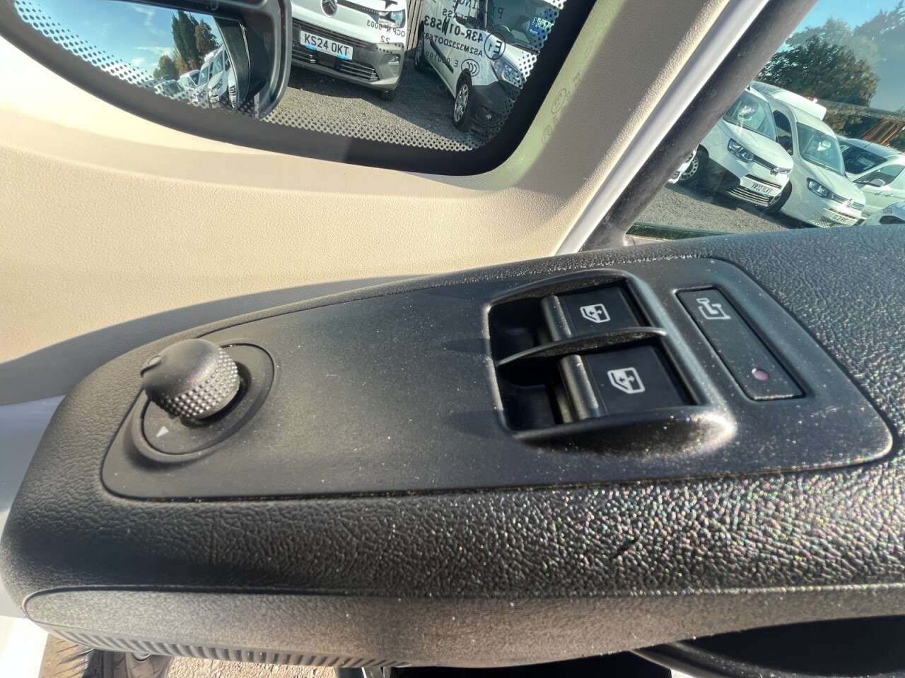 2022 VAUXHALL MOVANO 2022 VAUXHALL MOVANO