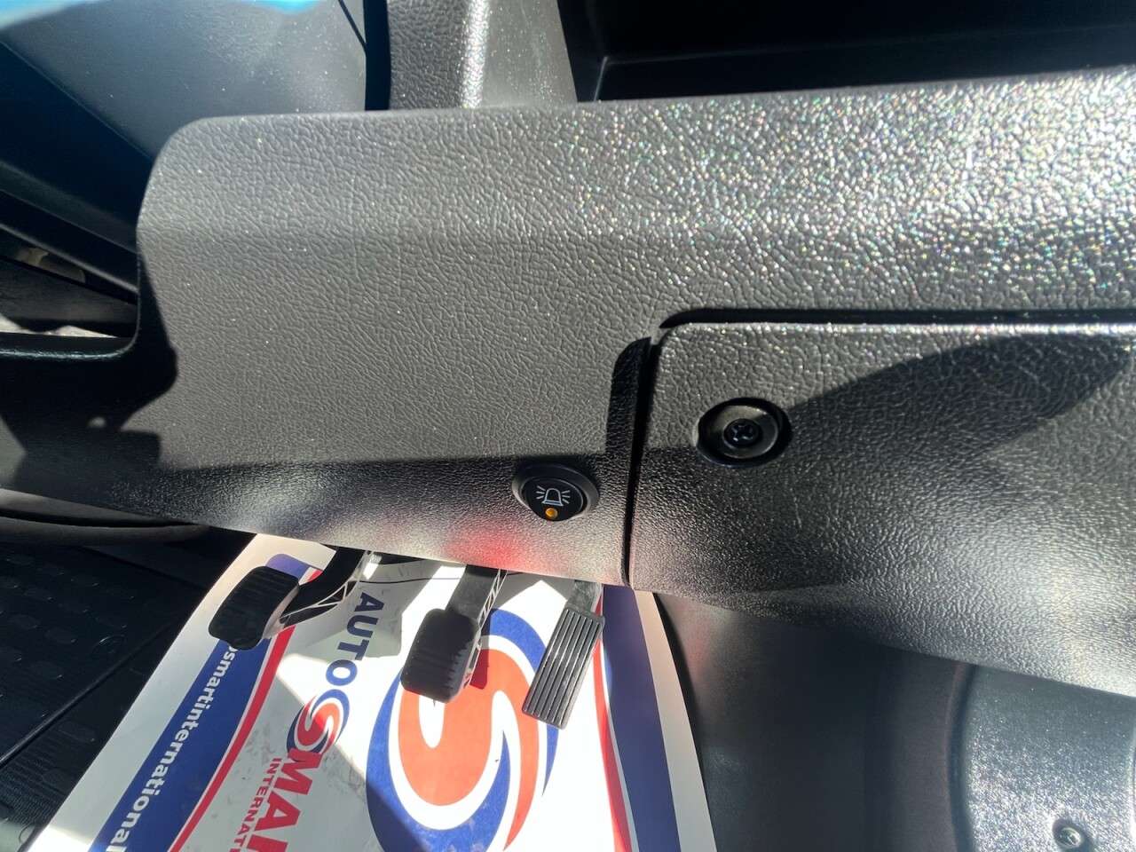 2022 VAUXHALL MOVANO 2022 VAUXHALL MOVANO