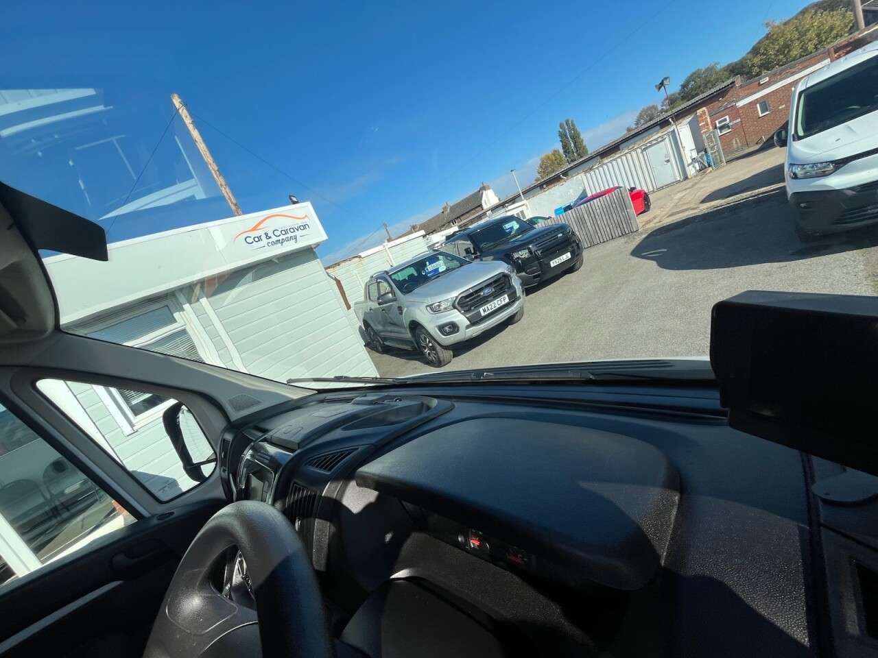 2022 VAUXHALL MOVANO 2022 VAUXHALL MOVANO