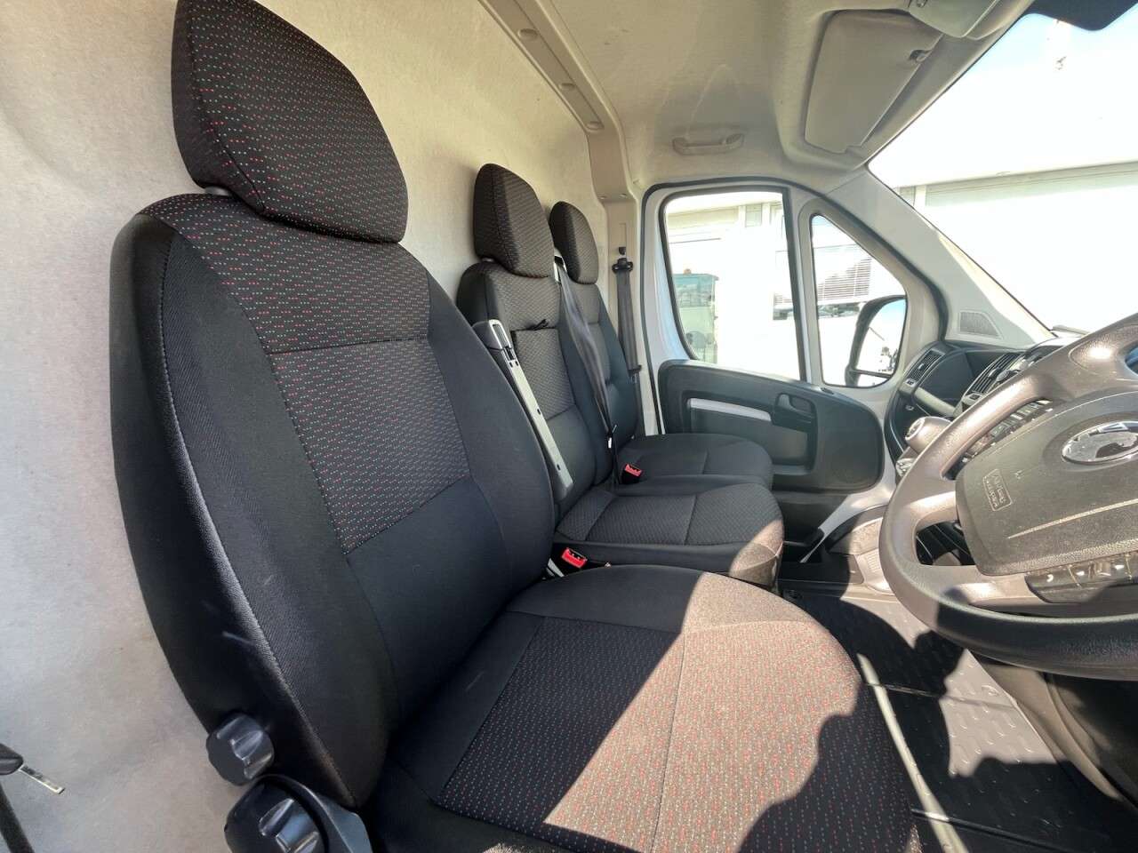 2022 VAUXHALL MOVANO 2022 VAUXHALL MOVANO