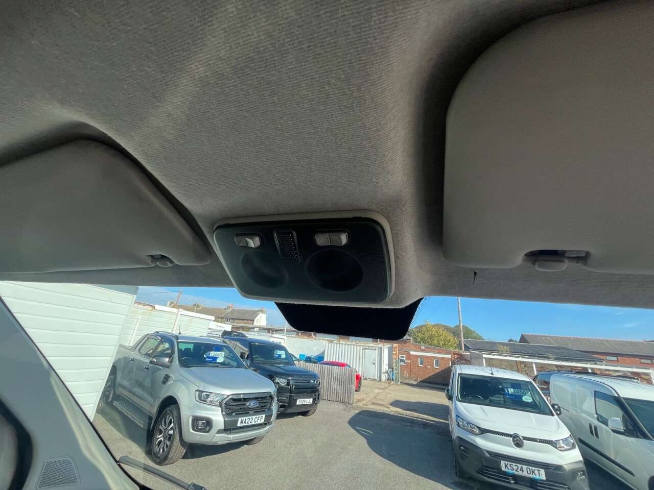 2022 VAUXHALL MOVANO 2022 VAUXHALL MOVANO