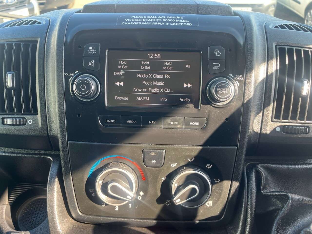 2022 VAUXHALL MOVANO 2022 VAUXHALL MOVANO