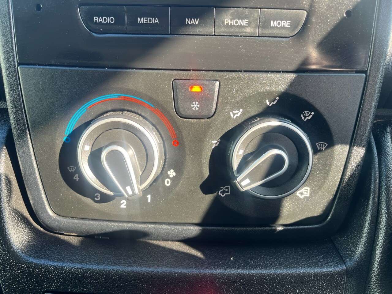 2022 VAUXHALL MOVANO 2022 VAUXHALL MOVANO