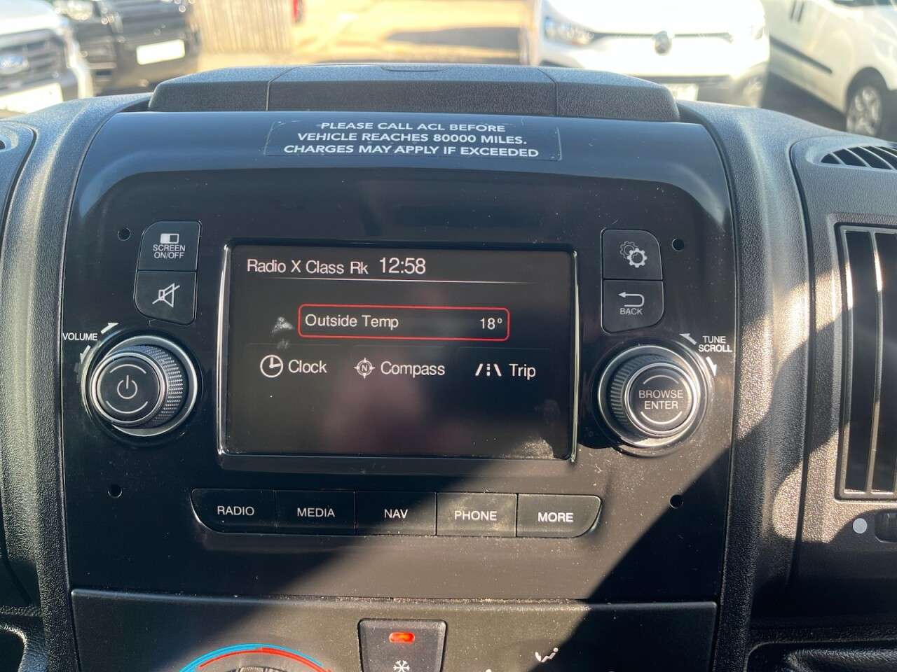 2022 VAUXHALL MOVANO 2022 VAUXHALL MOVANO