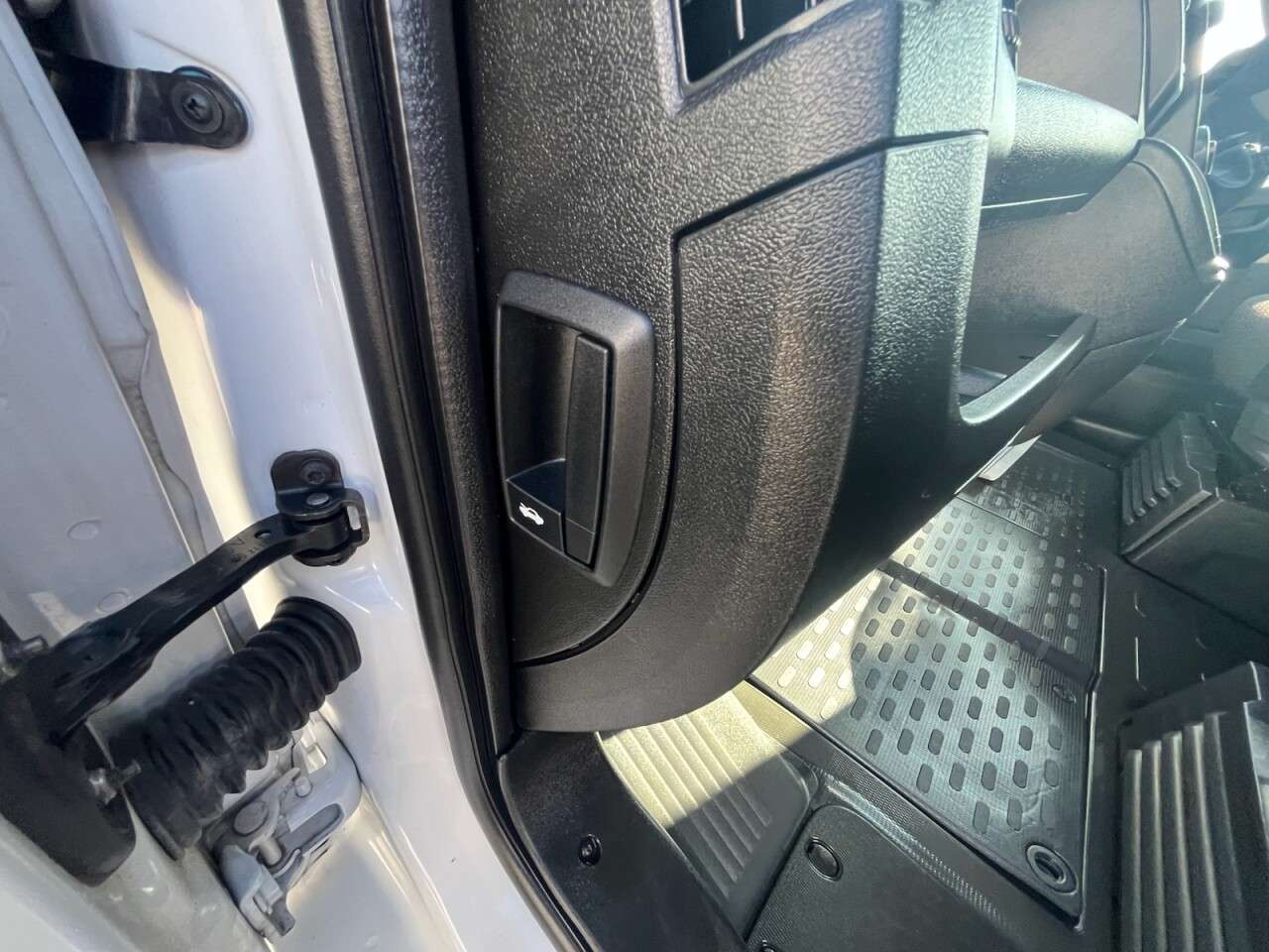 2022 VAUXHALL MOVANO 2022 VAUXHALL MOVANO