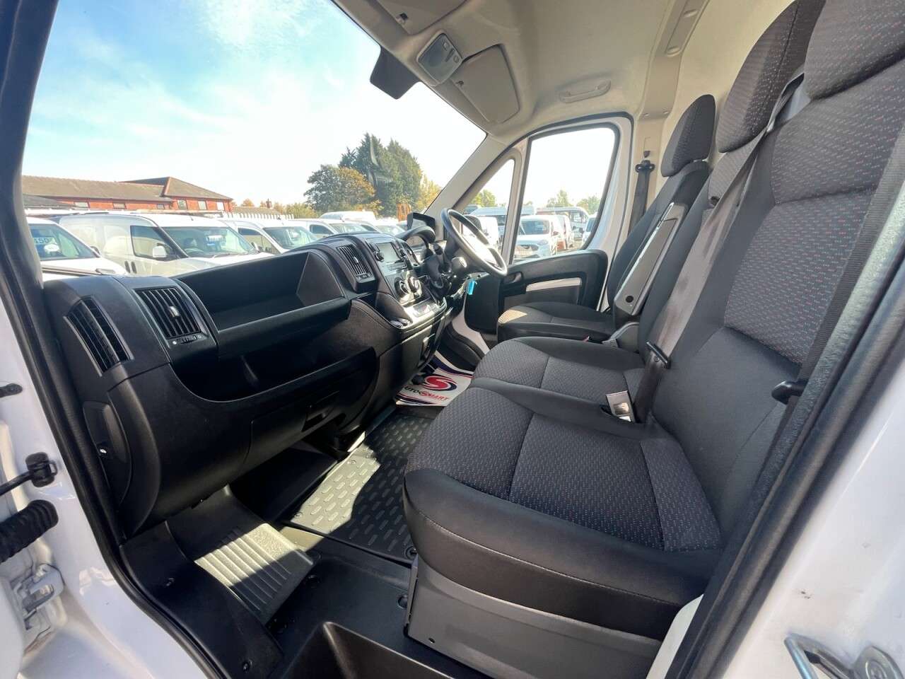 2022 VAUXHALL MOVANO 2022 VAUXHALL MOVANO