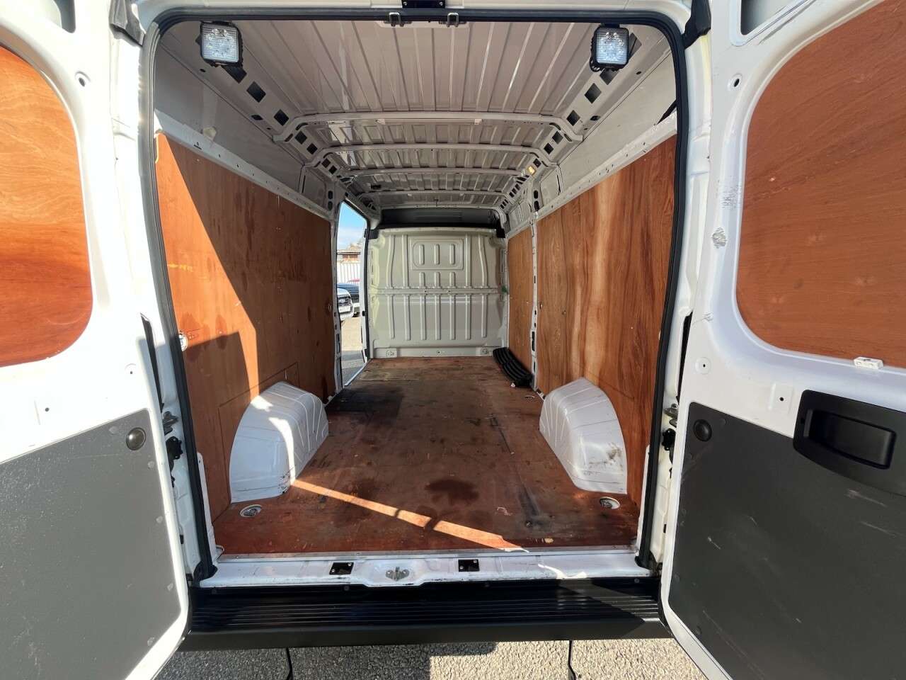 2022 VAUXHALL MOVANO 2022 VAUXHALL MOVANO