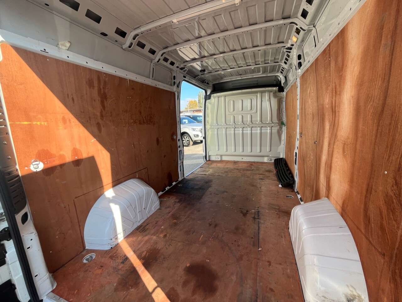 2022 VAUXHALL MOVANO 2022 VAUXHALL MOVANO