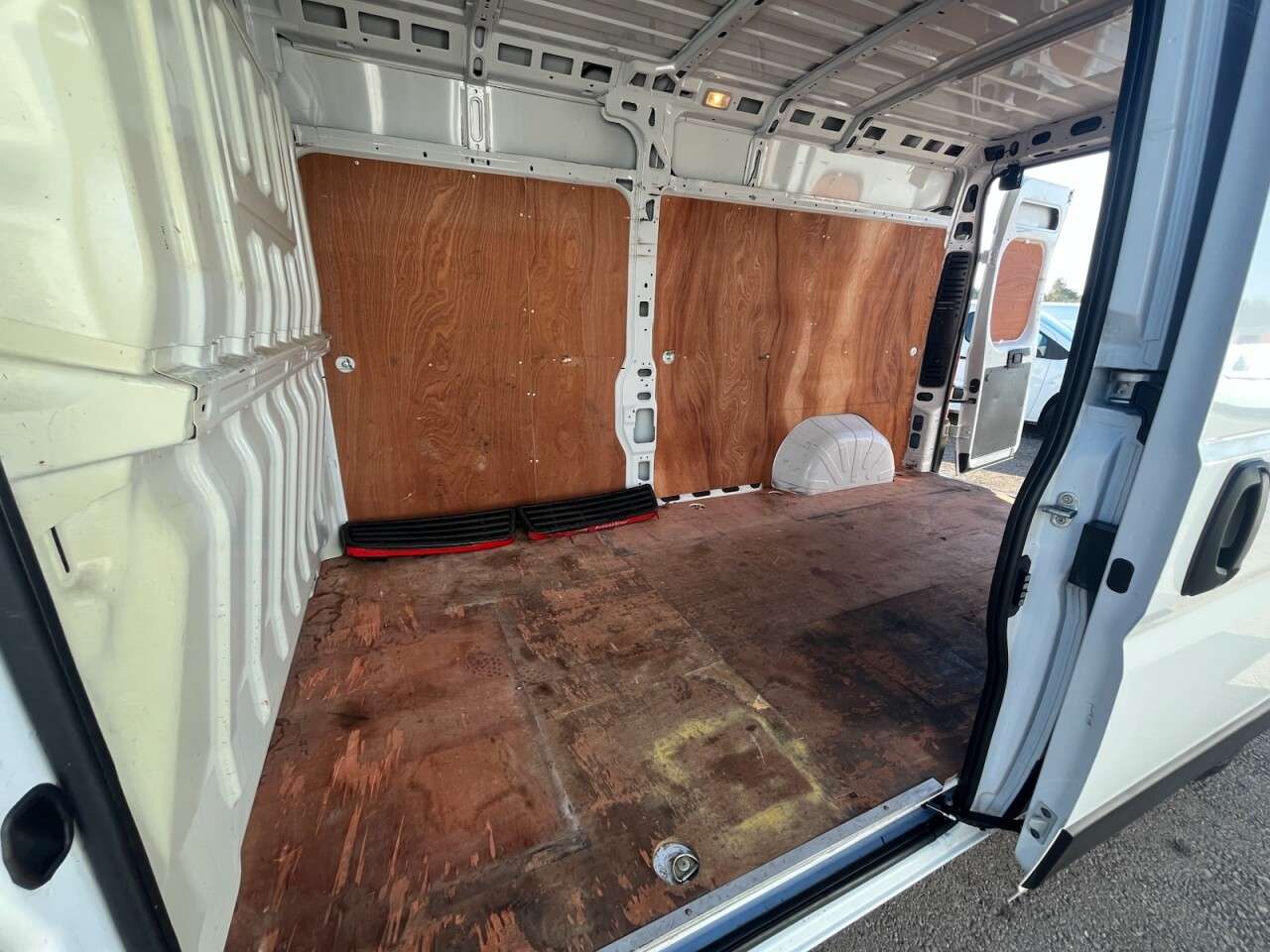 2022 VAUXHALL MOVANO 2022 VAUXHALL MOVANO