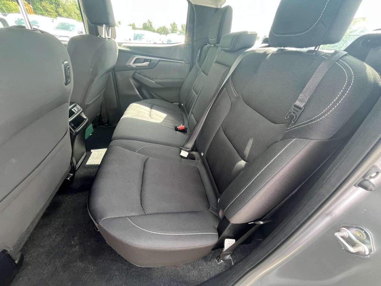 2021 ISUZU D-MAX 2021 ISUZU D-MAX