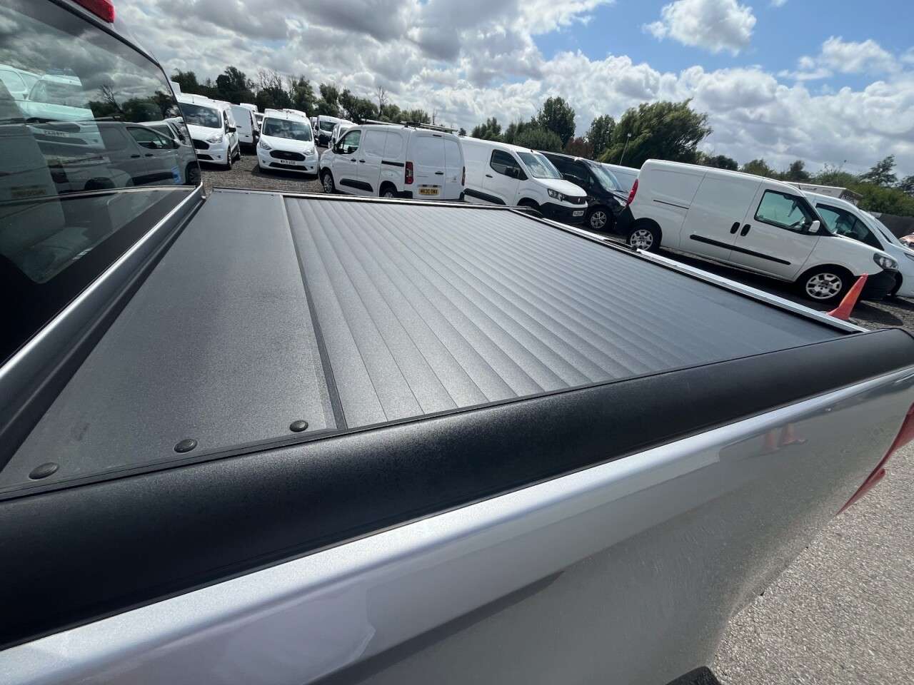 2021 ISUZU D-MAX 2021 ISUZU D-MAX