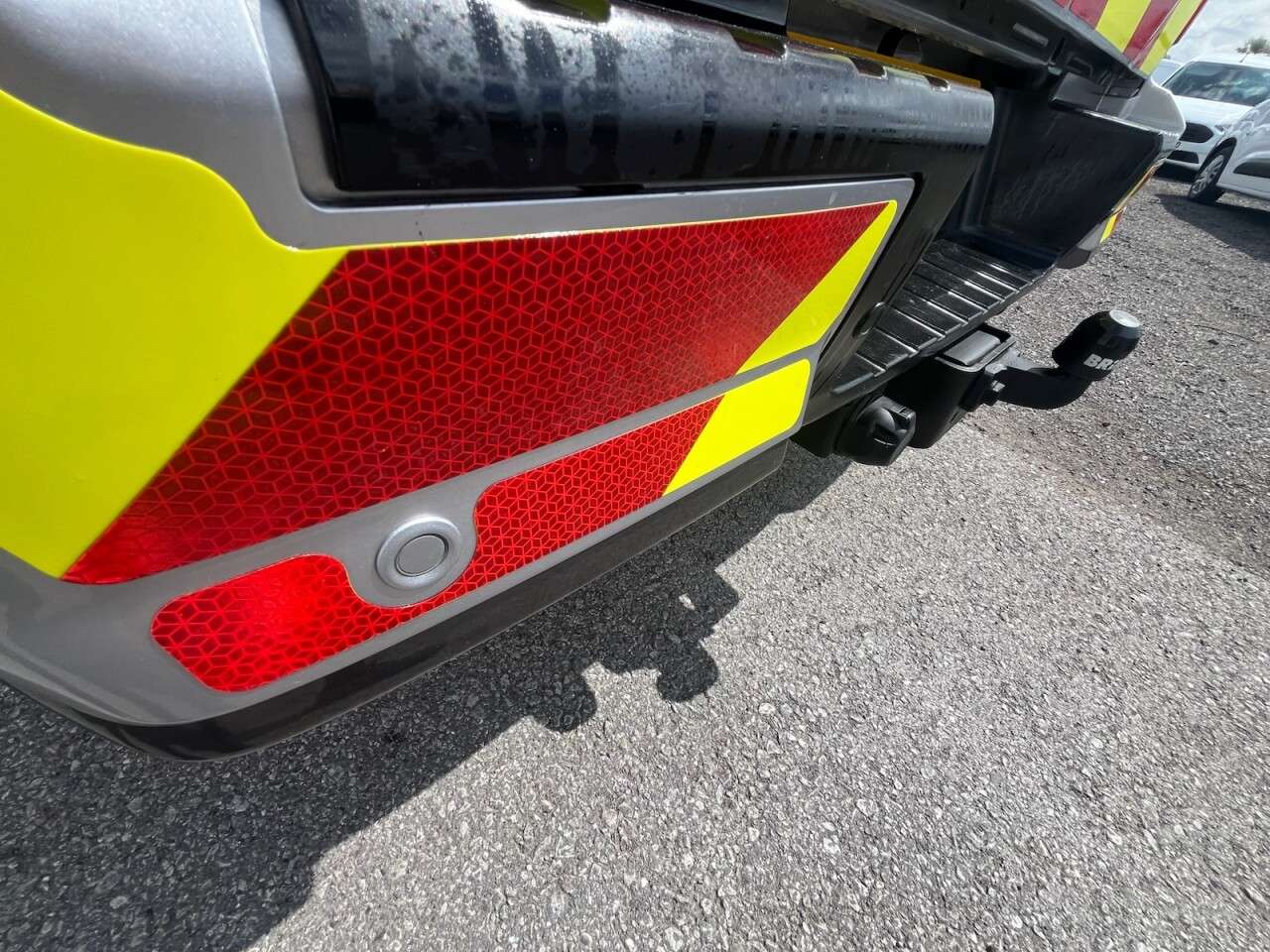 2021 ISUZU D-MAX 2021 ISUZU D-MAX