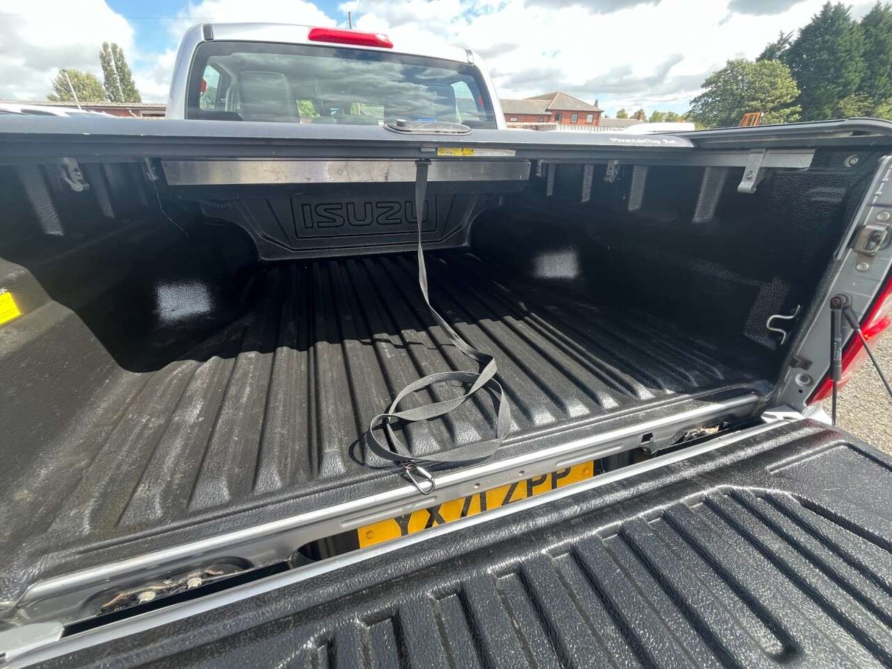 2021 ISUZU D-MAX 2021 ISUZU D-MAX