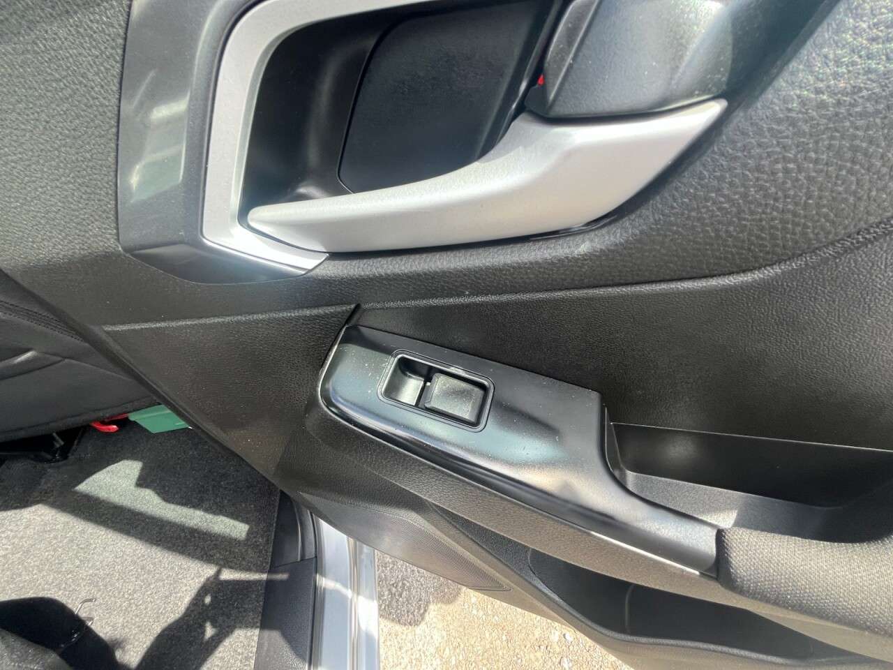 2021 ISUZU D-MAX 2021 ISUZU D-MAX