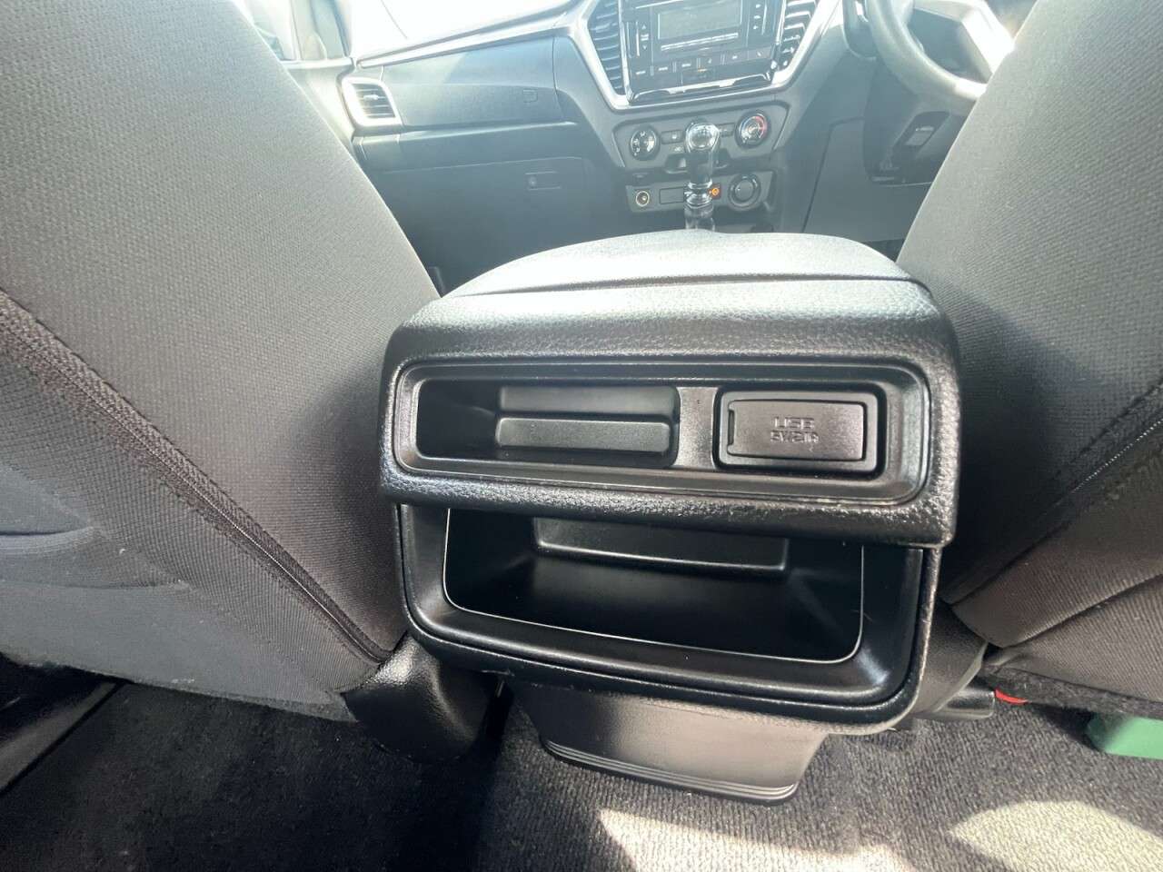 2021 ISUZU D-MAX 2021 ISUZU D-MAX