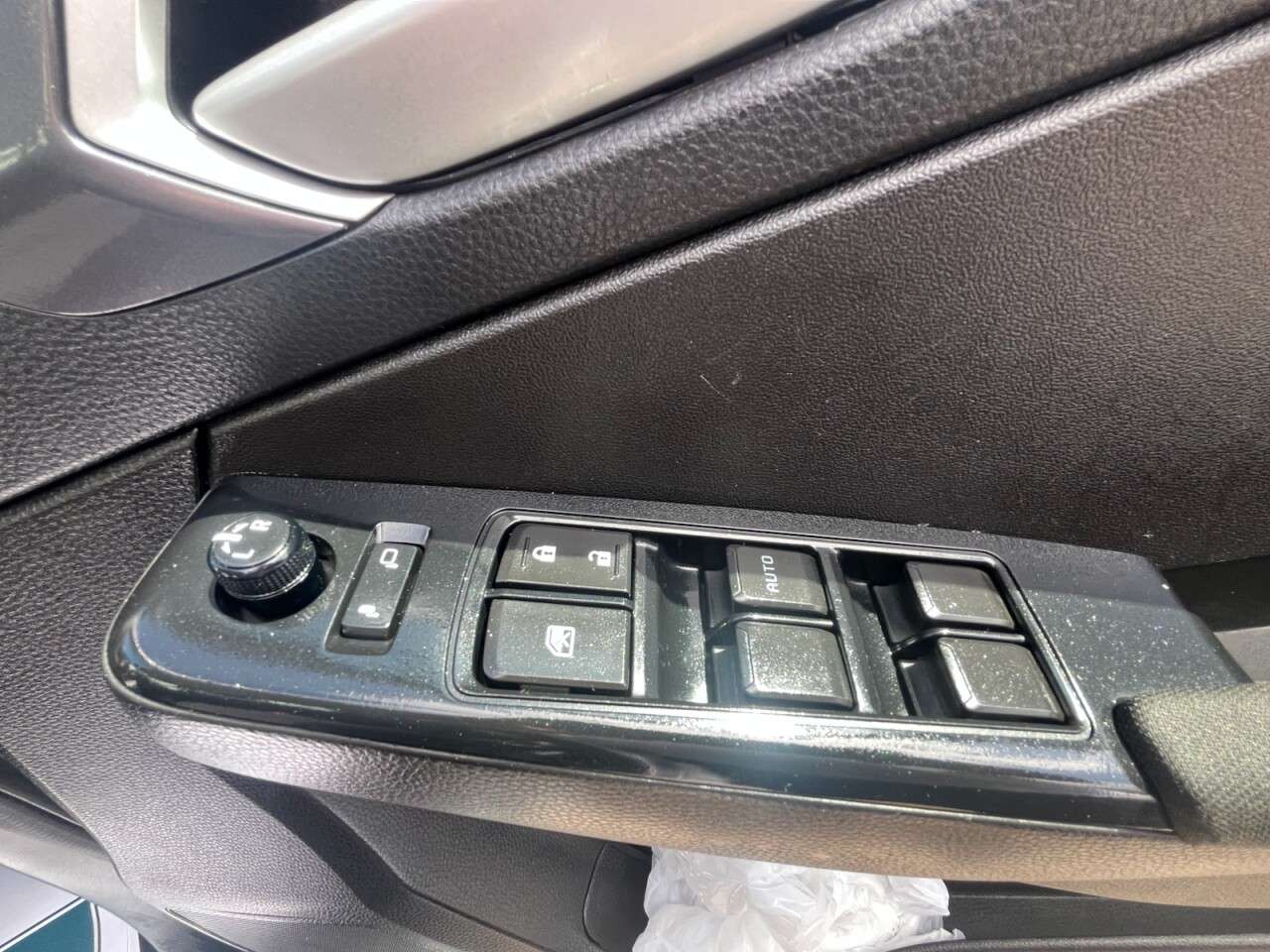 2021 ISUZU D-MAX 2021 ISUZU D-MAX