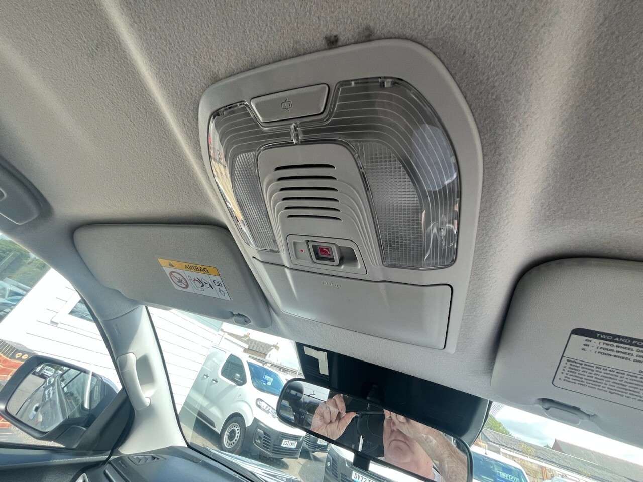 2021 ISUZU D-MAX 2021 ISUZU D-MAX