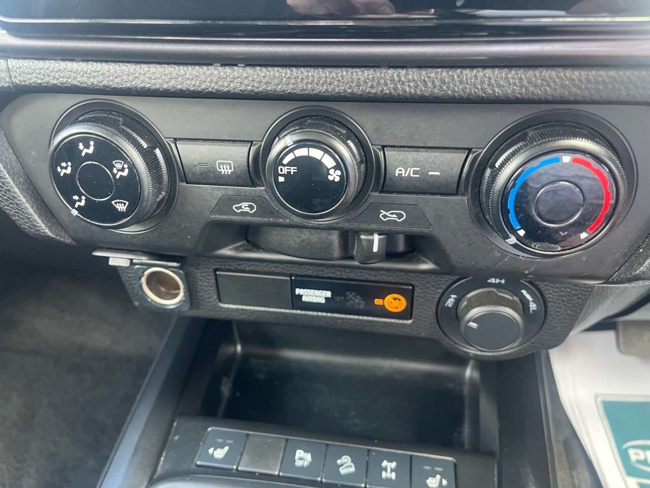 2021 ISUZU D-MAX 2021 ISUZU D-MAX