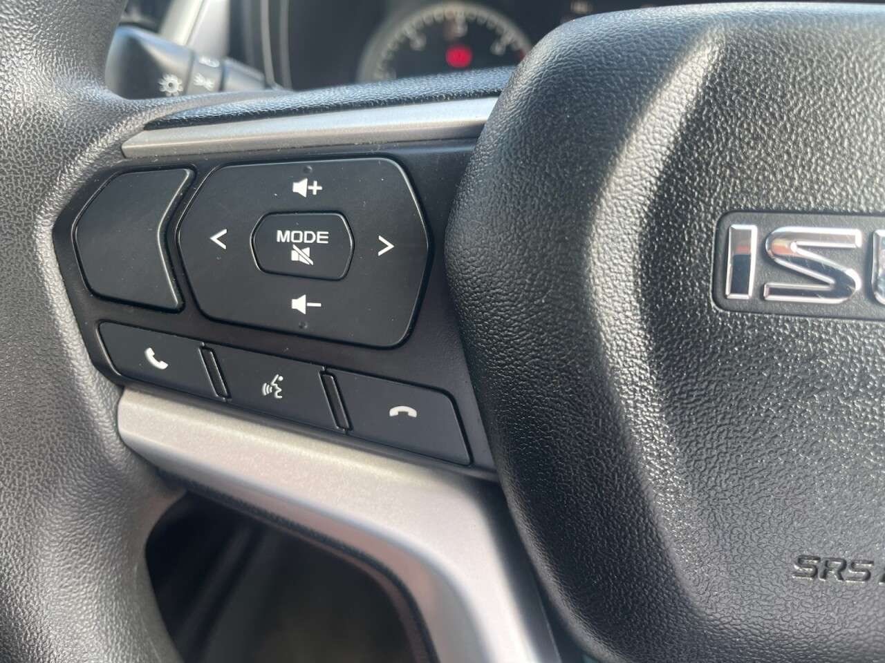 2021 ISUZU D-MAX 2021 ISUZU D-MAX