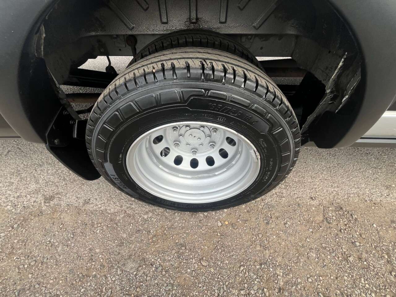 2020 FORD TRANSIT 2020 FORD TRANSIT