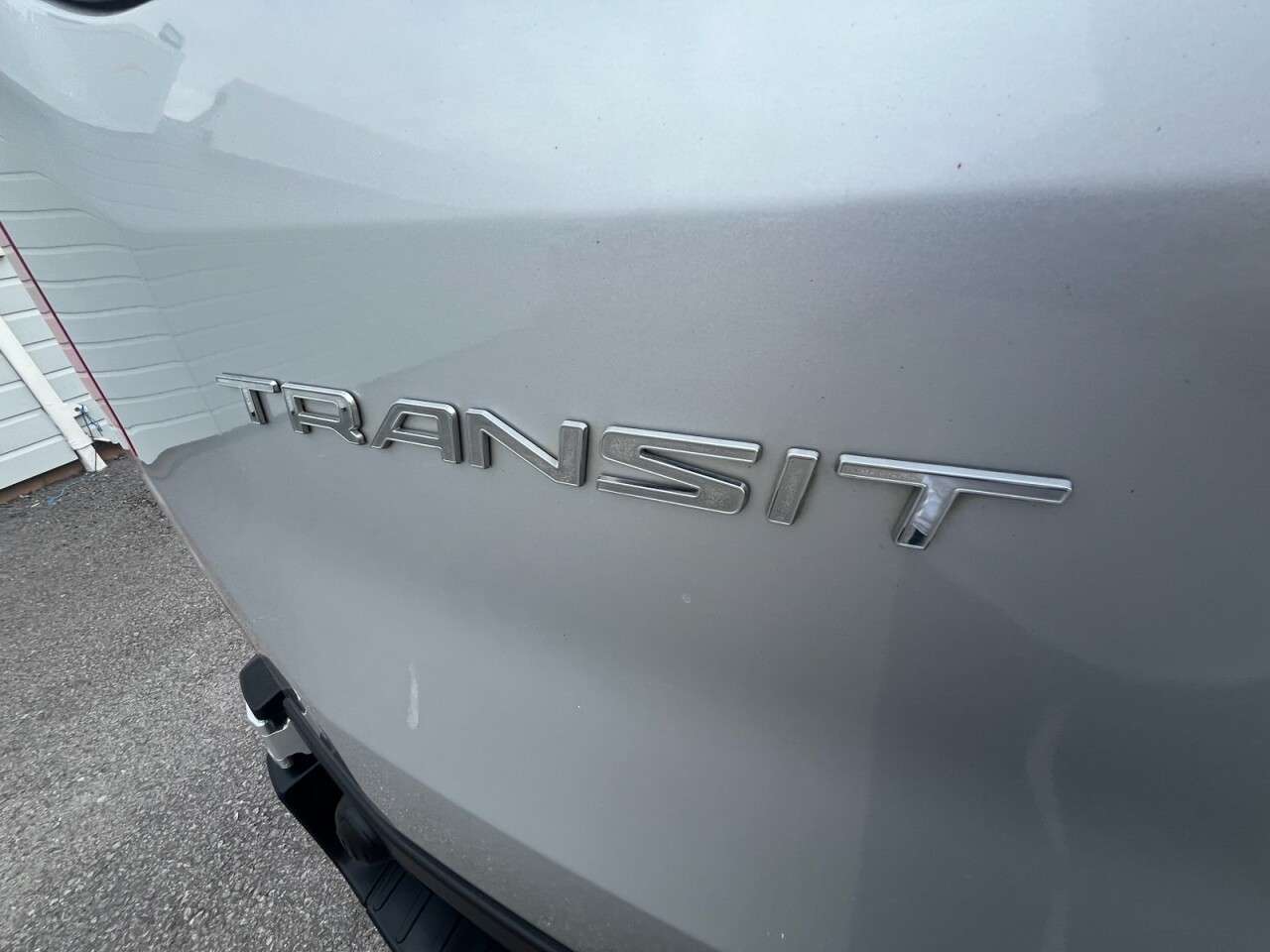 2020 FORD TRANSIT 2020 FORD TRANSIT