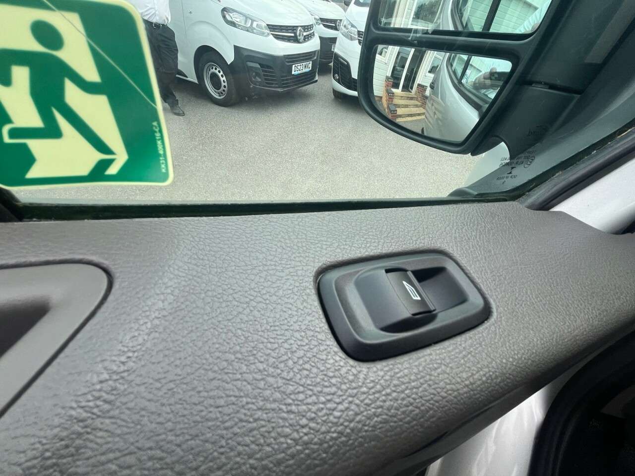 2020 FORD TRANSIT 2020 FORD TRANSIT