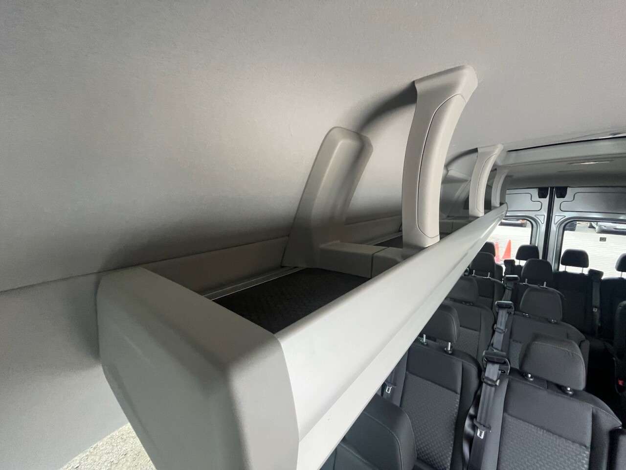 2020 FORD TRANSIT 2020 FORD TRANSIT