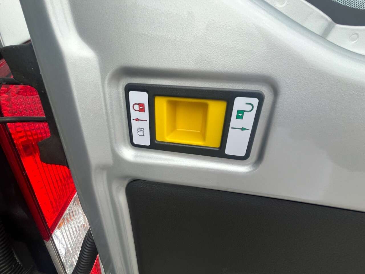 2020 FORD TRANSIT 2020 FORD TRANSIT