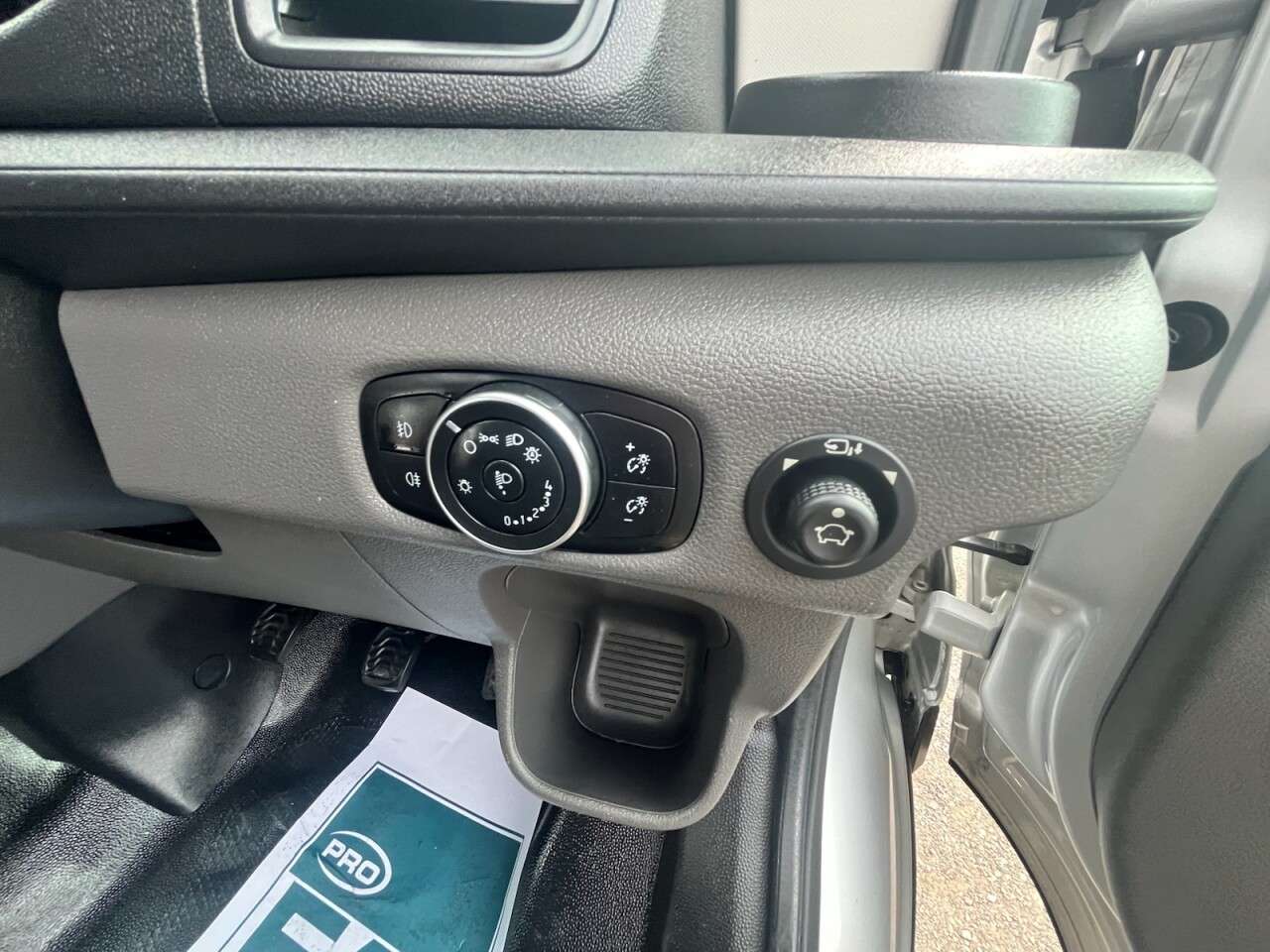 2020 FORD TRANSIT 2020 FORD TRANSIT